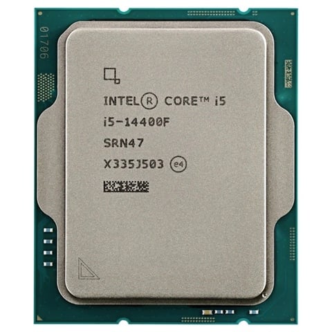 CPU Intel Core i5-11400 CPU Intel Core i5-11400 (6C/12T @ 2.6GHz) LGA1200 - CeX (UK): - Buy